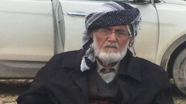 بارزانی: شێخ محەمەد شێخ سلێمان شاكه‌لی دڵسۆزێکی رێبازی کوردایەتی بوو
